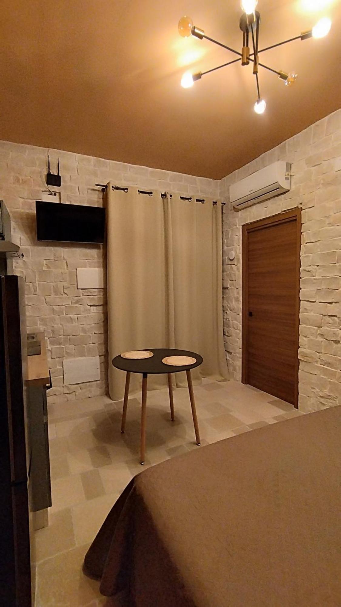 Alle Volte Petite Maison Giovinazzo Exterior photo