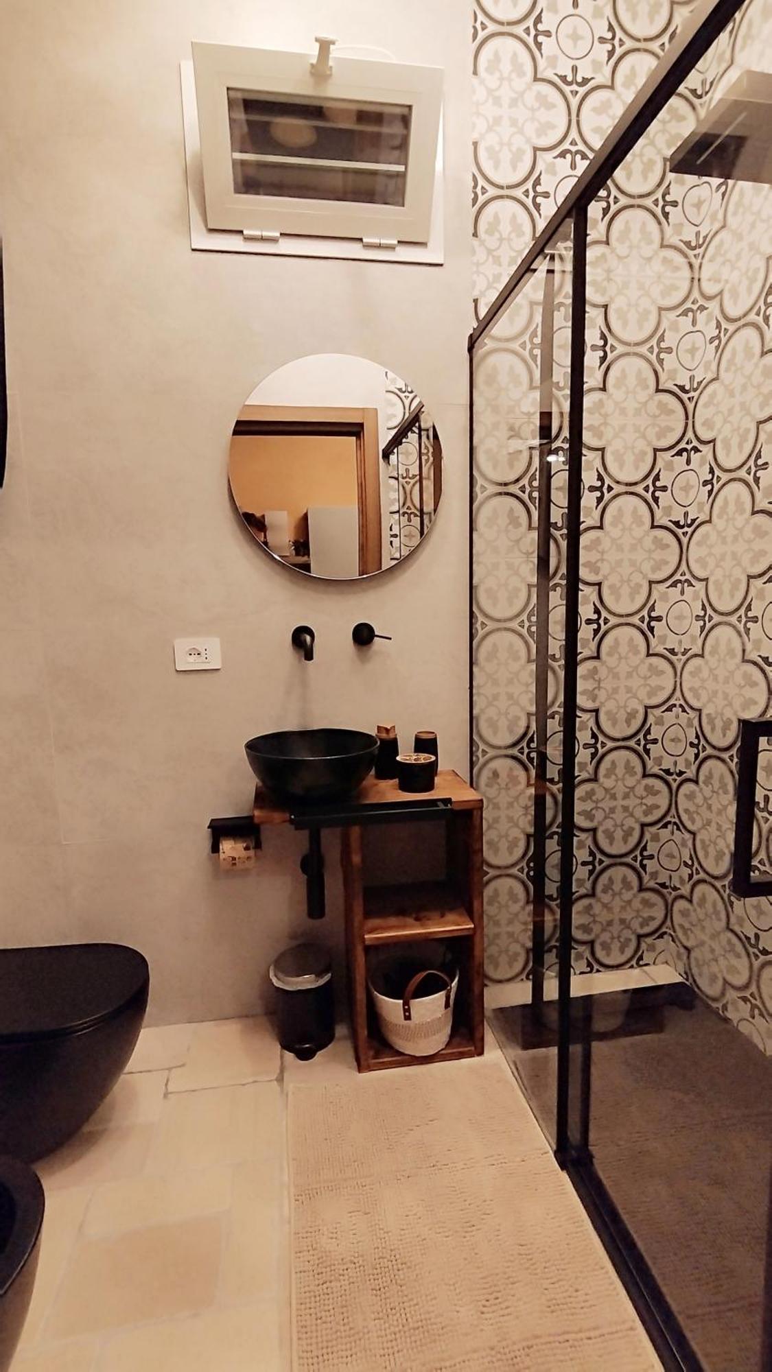 Alle Volte Petite Maison Giovinazzo Exterior photo