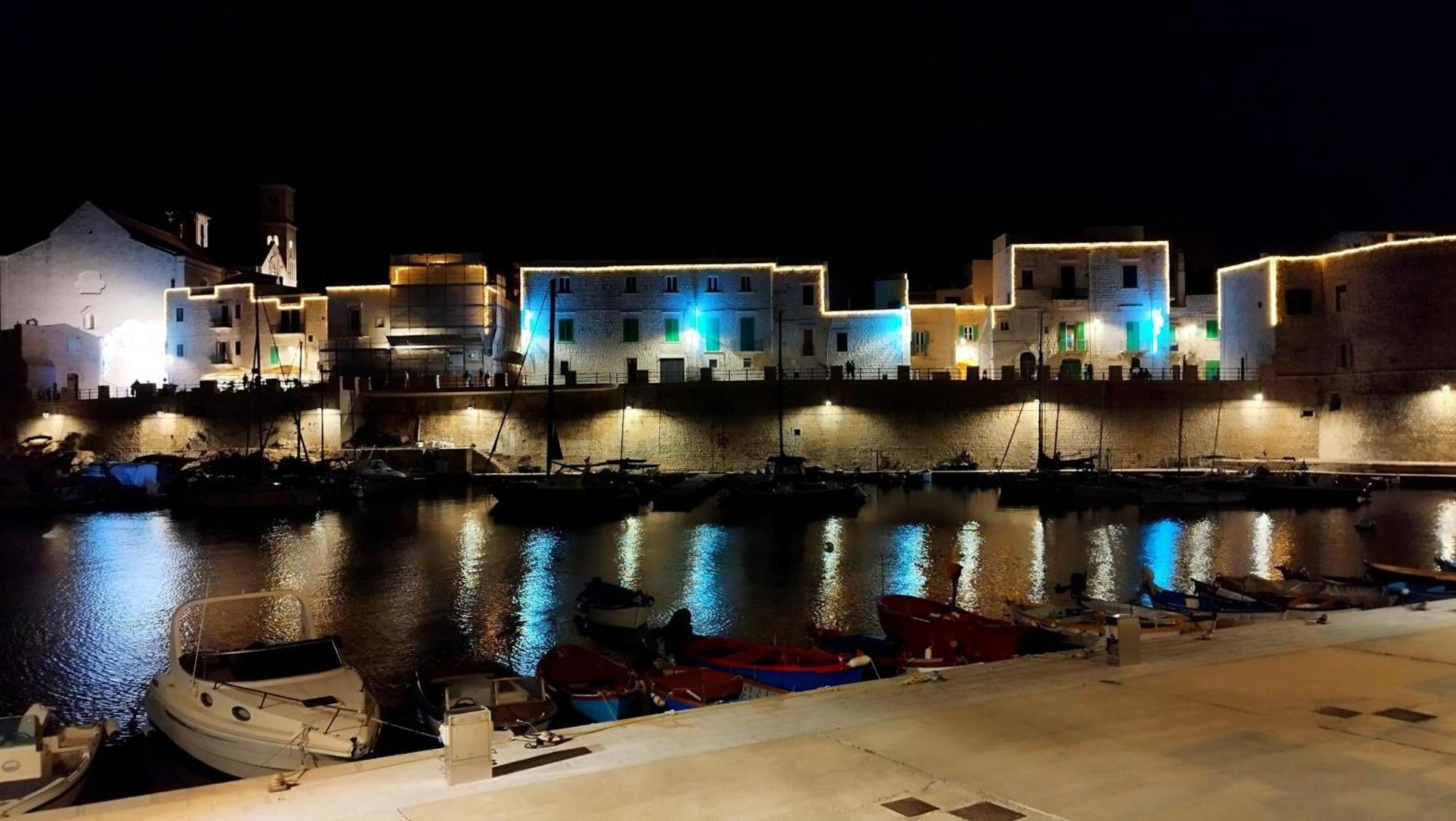 Alle Volte Petite Maison Giovinazzo Exterior photo